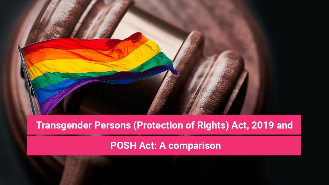 Transgender Person Act 2019