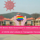 COVID relief scheme to Transgender Persons
