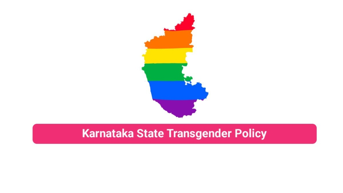 Karnataka State Transgender Policy