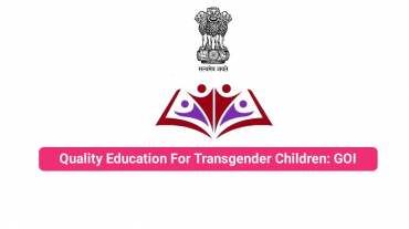 Quality Education For Transgender Children