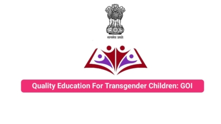 Quality Education For Transgender Children