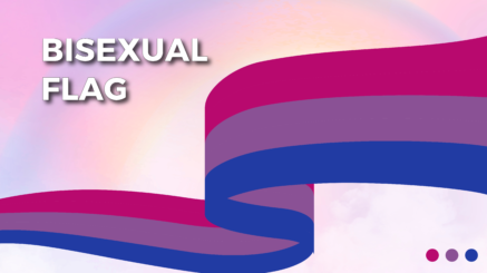 Bisexual Flag