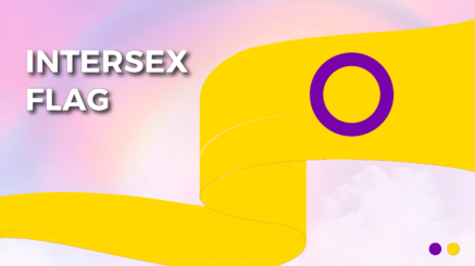 Intersex Flag