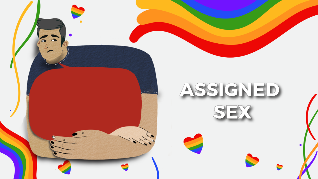 Assigned sex