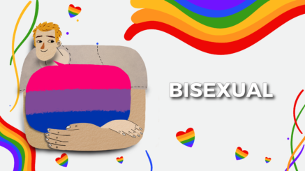 Bisexual