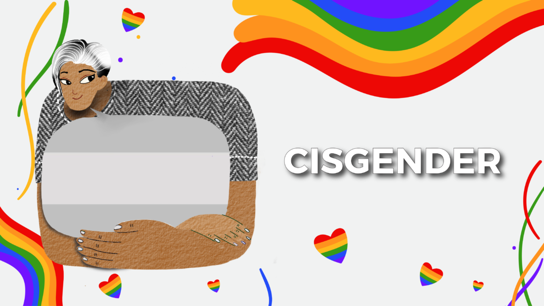 Cisgender