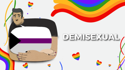 DemiSexual