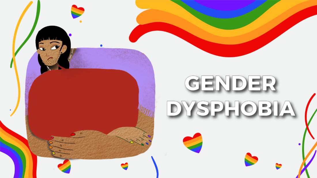 Gender Dysphoria