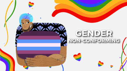 Gender Non-conforming