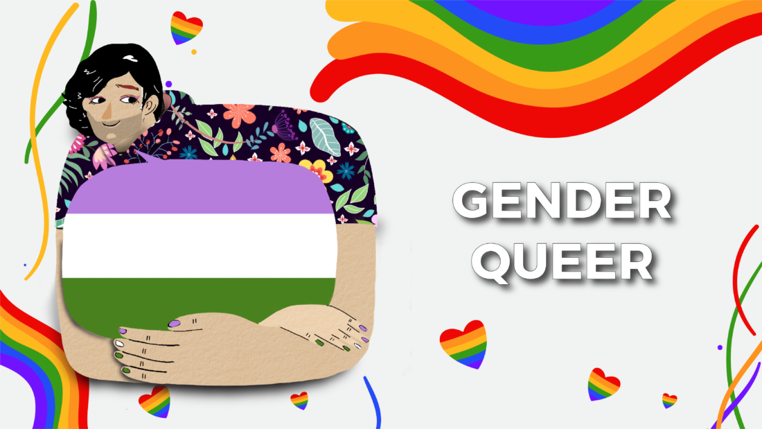 Gender Queer