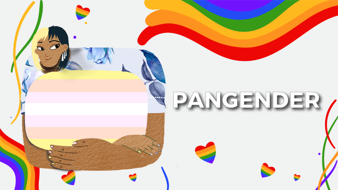 Pangender