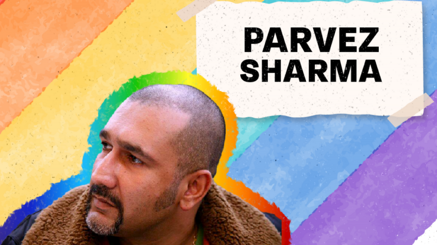 Parvez Sharma