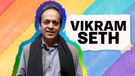 Vikram Seth