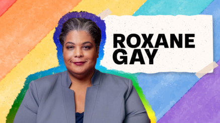 Roxane Gay