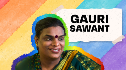 Gauri Sawant