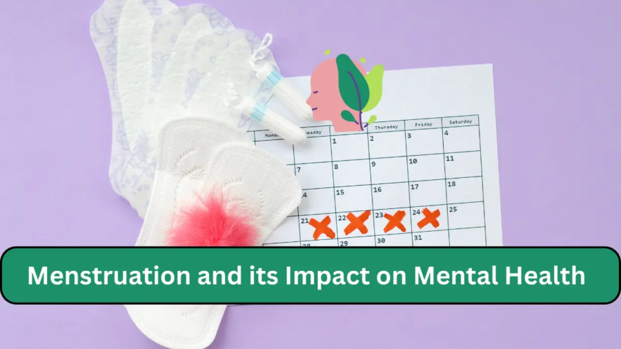 Menstruation and its Impact on Mental health