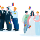 Queer community right to marry and adopt