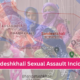 Sandeshkhali Sexual Assault Incident