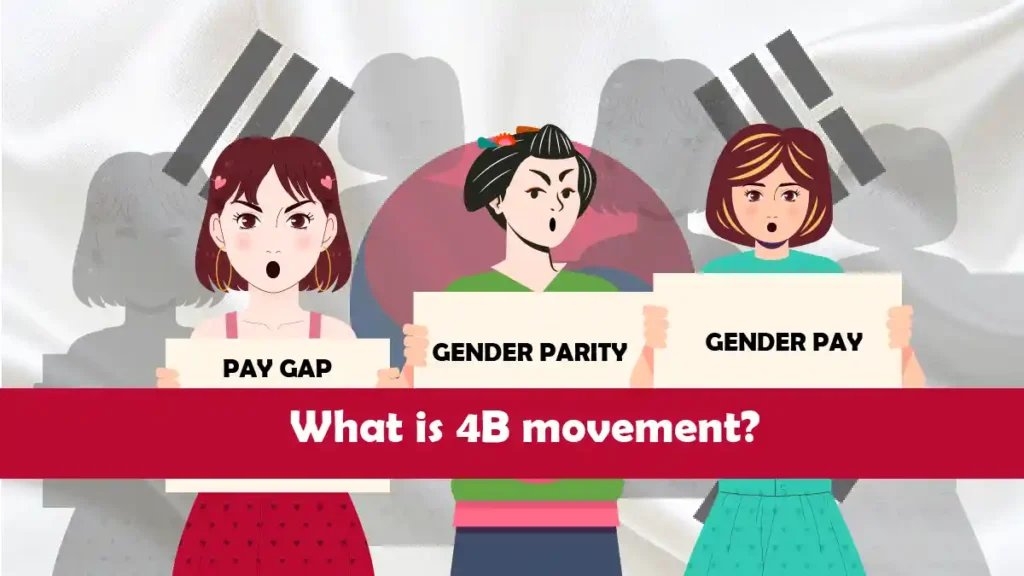 What is 4b movement