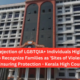 Kerala HC: Familial Rejection of LGBTQIA+ Needs Recognition and Protection