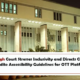 Delhi High Court Stresses Inclusivity and Directs Centre to Expedite Accessibility Guidelines for OTT Platforms