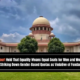 Supreme Court Held That Equality Means Equal Seats for Men and Women in JAG Recruitment, Striking Down Gender-Based Quotas as Violative of Fundamental Rights