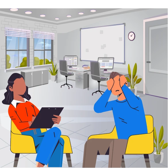 Therapeutic Support for the Psychological and Emotional Wellbeing of Employees (Single Service Banner) - 30th Aug 2025