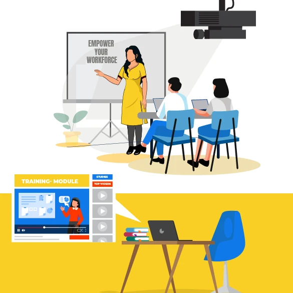 Training & Sensitization Programs (Single Service Banner) - 30th Aug 2025