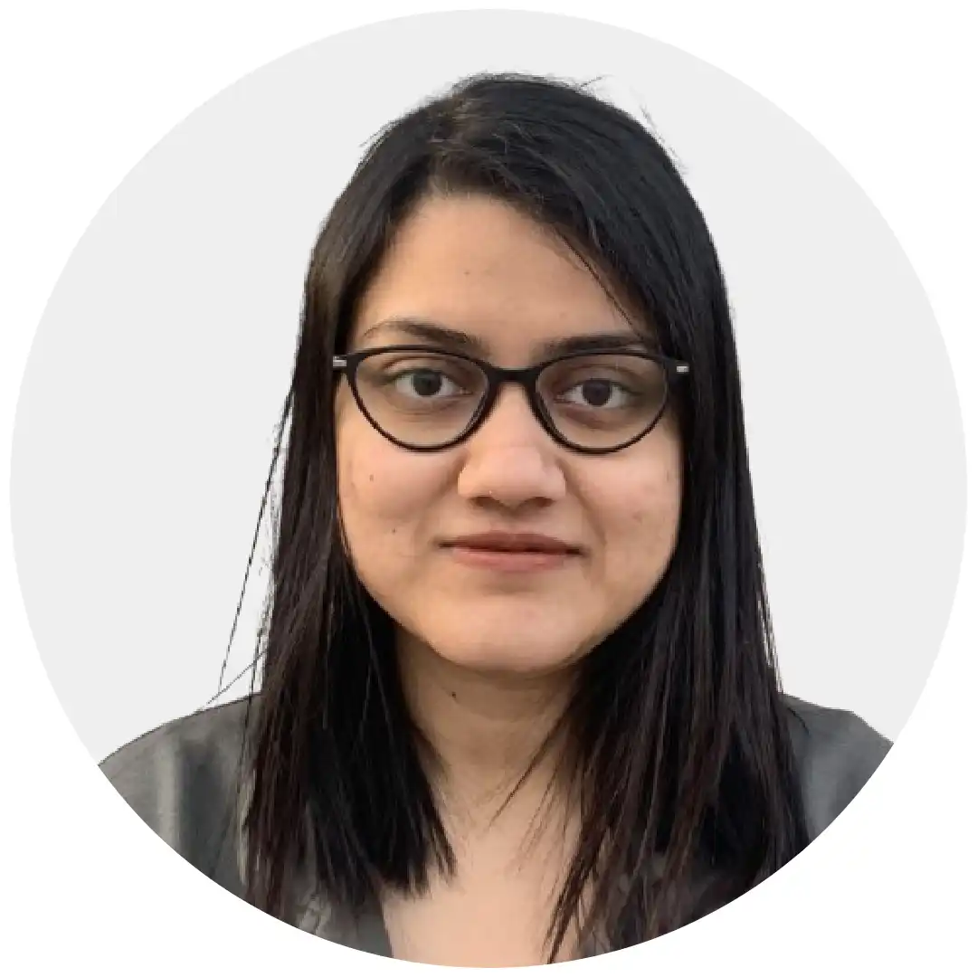Adv. Prerna Murarka Profile Picture - 5th September 2025