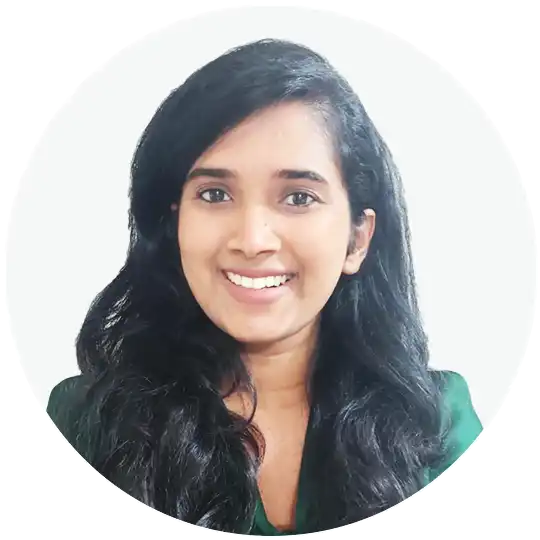 Adv. Aiswarya Krishnan Profile Pic