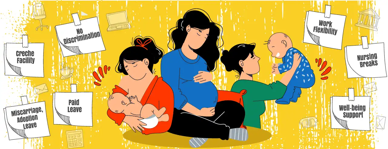 Maternity Inclusion Website Banner - 12th Jan 2025