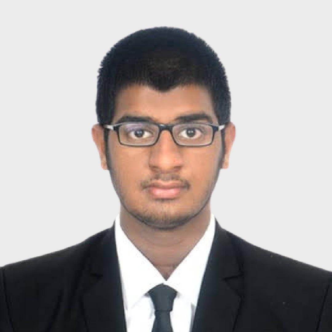 Hamsa Kanupuri Profile Picture Square Size 13th March 2026