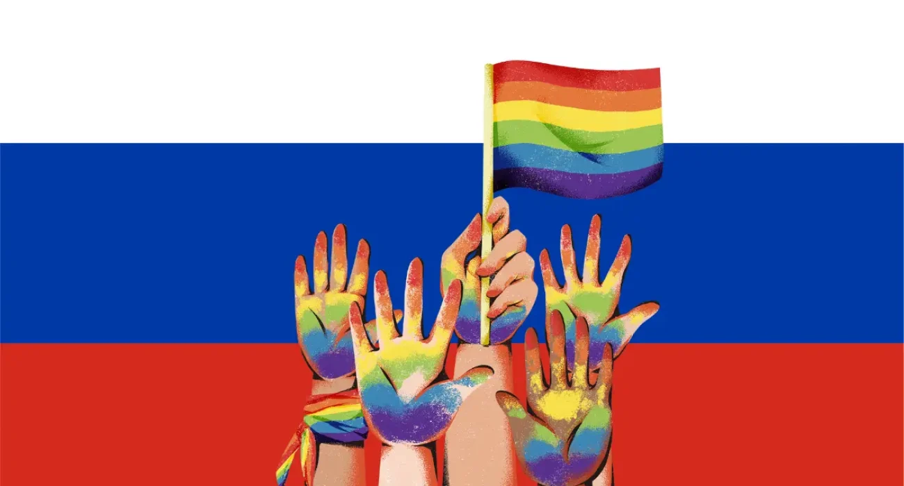 From Discrimination to Extremism LGBTQ+ Rights Under Threat in Russia
