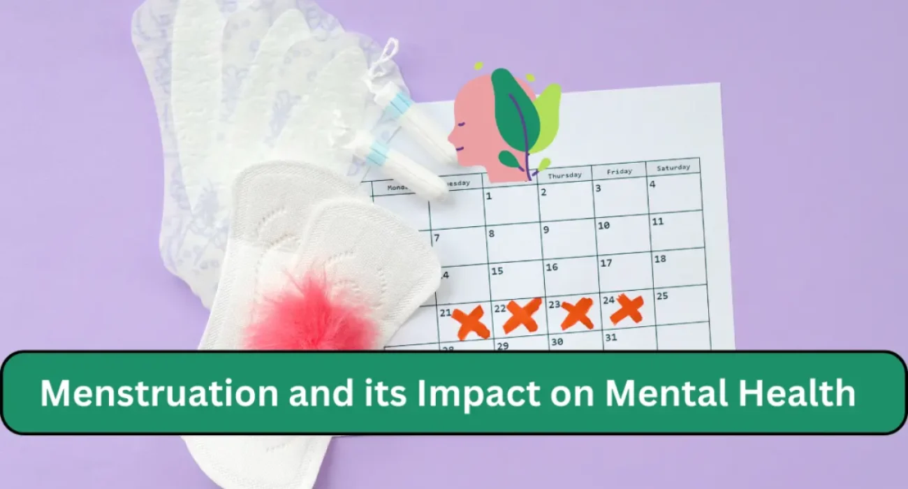 Menstruation and its Impact on Mental Health