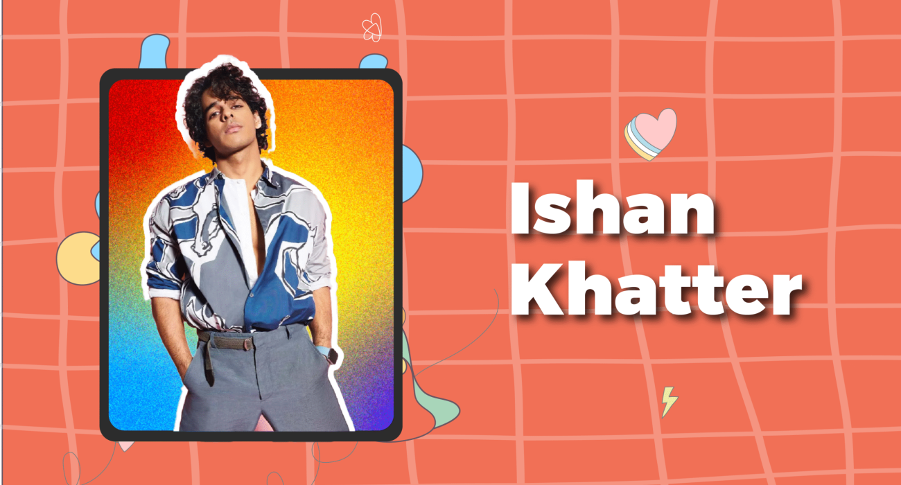Ishan Khatter