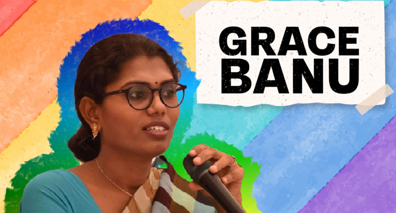 Grace Banu Grace Banu
