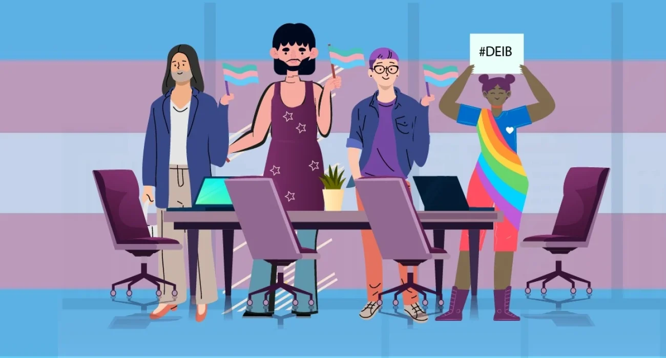 What progressive employers need to know about the Transgender Persons (Protection of Rights) Act, 2019